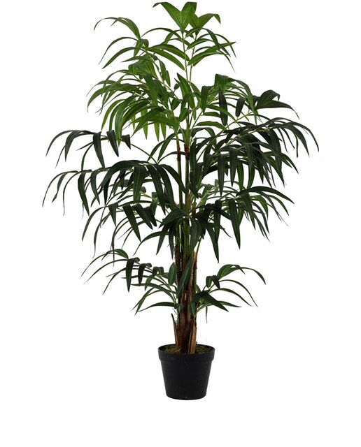 Imagen 0 de Planta artificial bambu