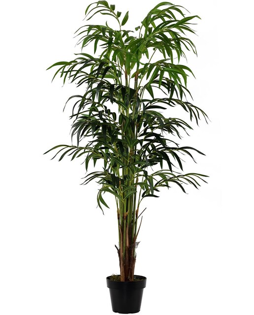 Imagen 0 de Planta artificial bambu