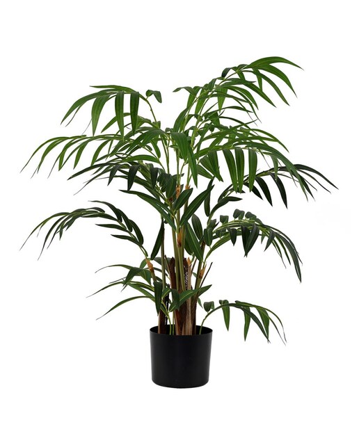 Imagen 0 de Planta artificial bambu