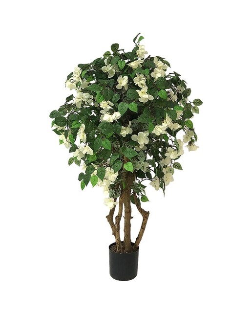 Imagen 0 de Planta artificial bugambilia