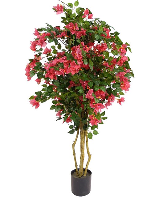 Imagen 0 de Planta artificial bugambilia