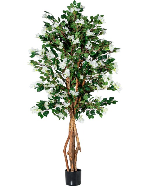 Imagen 0 de Planta artificial bugambilia