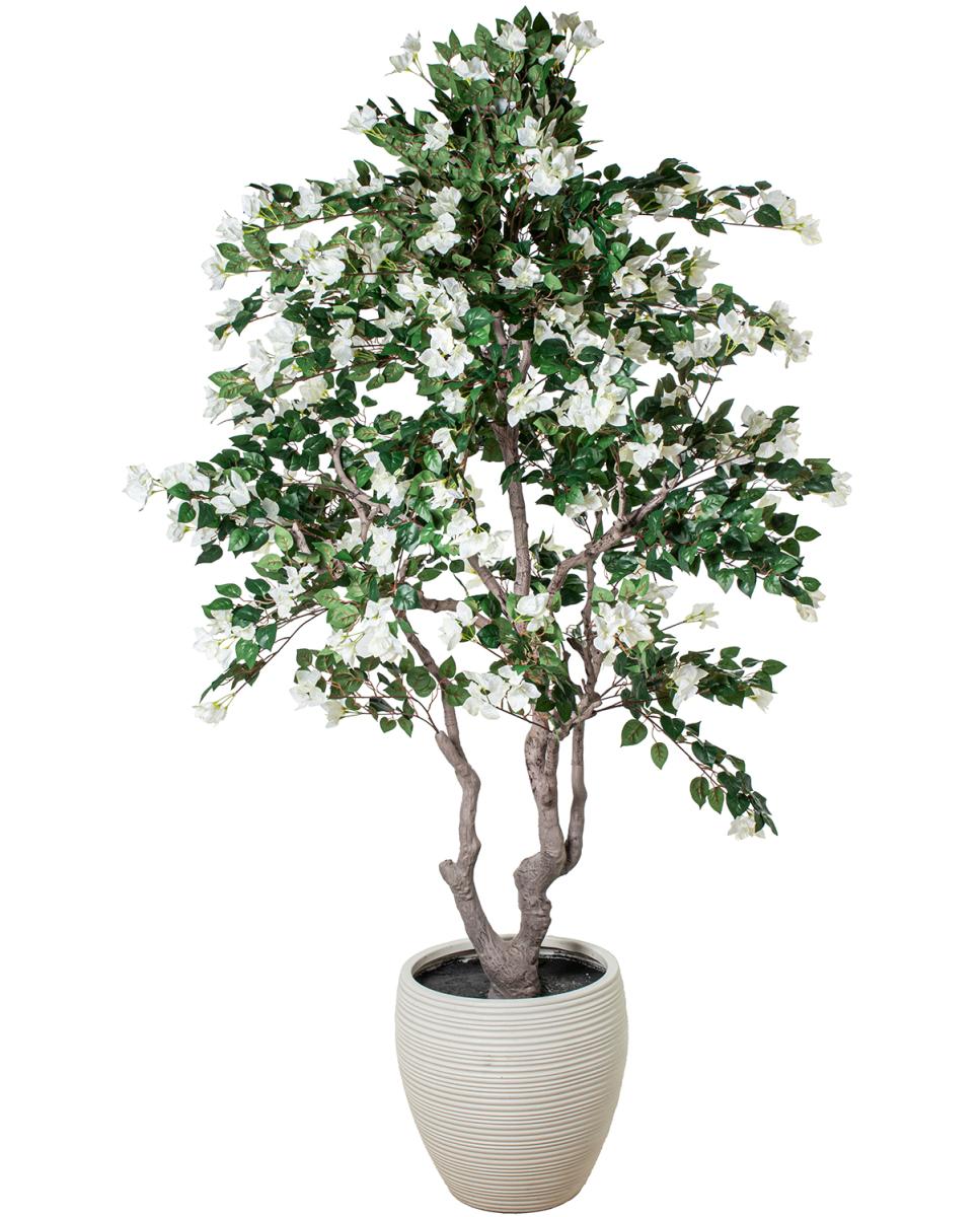 Imagen 0 de Planta artificial bugambilia
