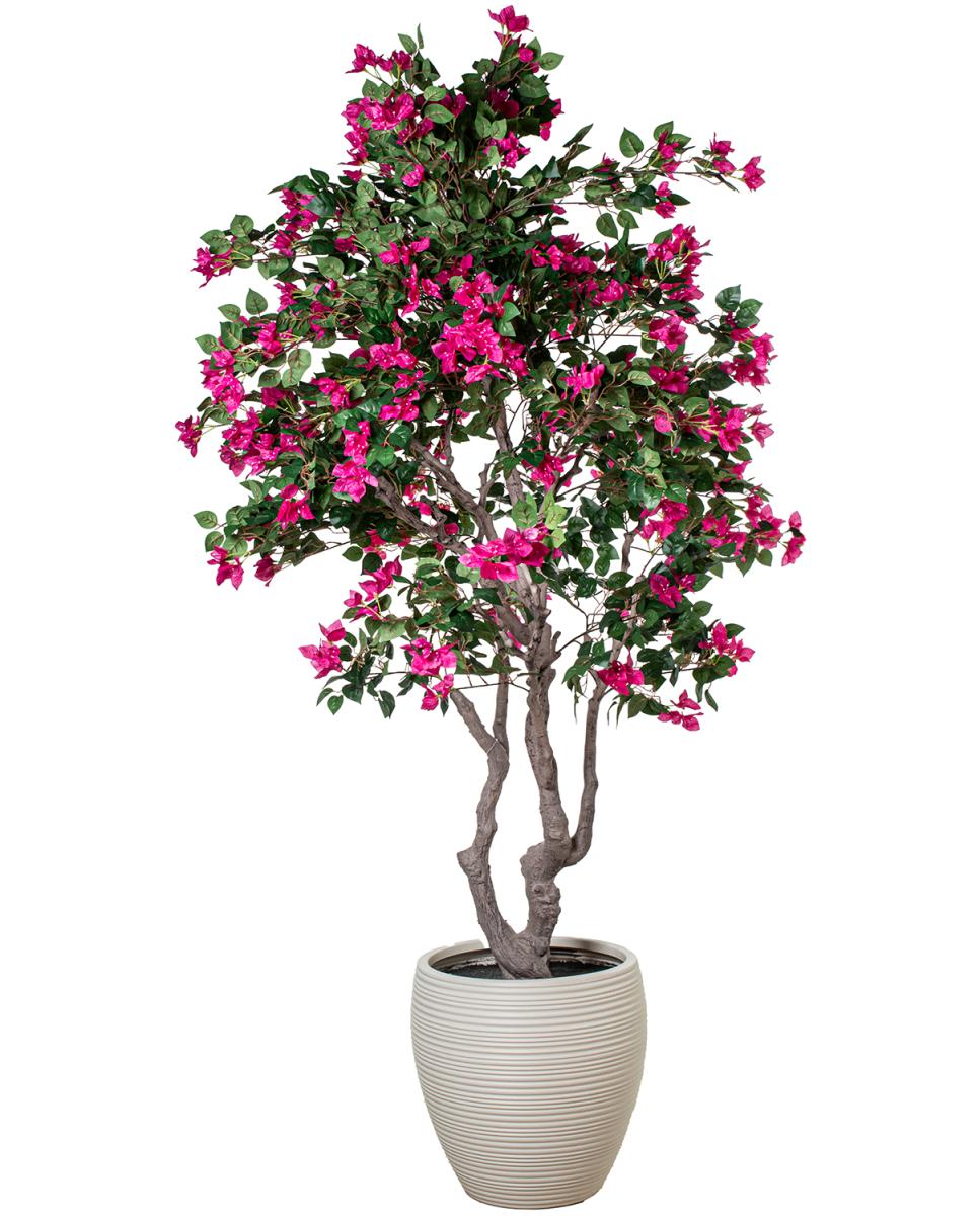 Imagen 0 de Planta artificial bugambilia