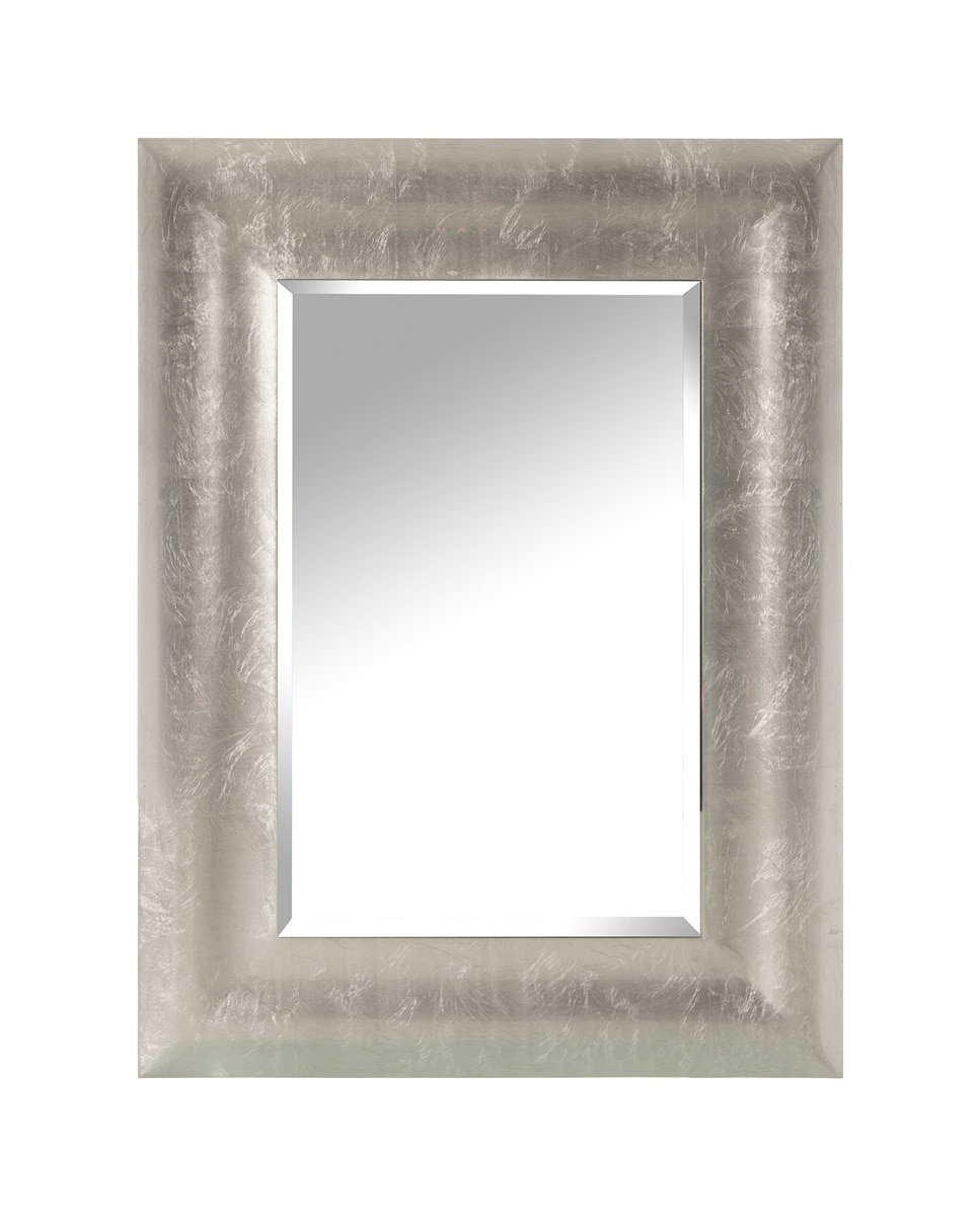 Imagen 0 de Espejo madera 60x2x80cm, mader