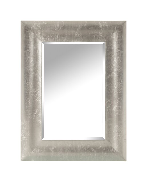 Imagen 0 de Espejo madera 60x2x80cm, mader