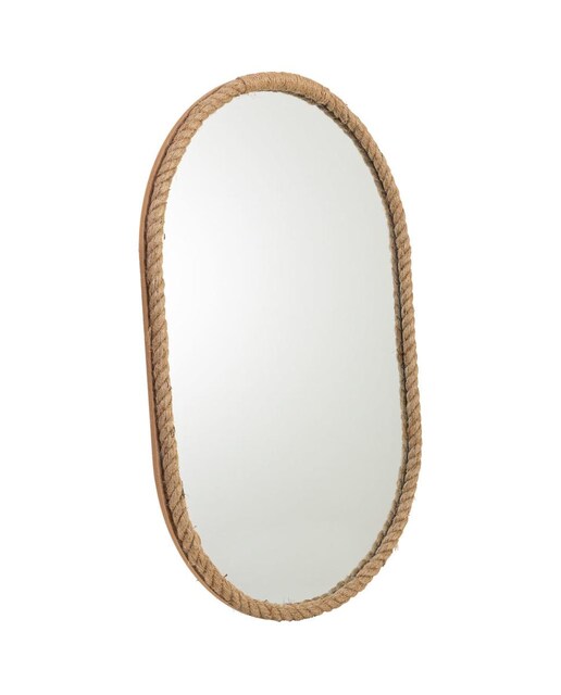 Imagen 0 de Espejo de madera