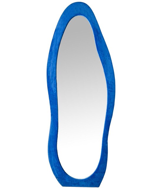 Imagen 0 de Espejo de pie madera dm