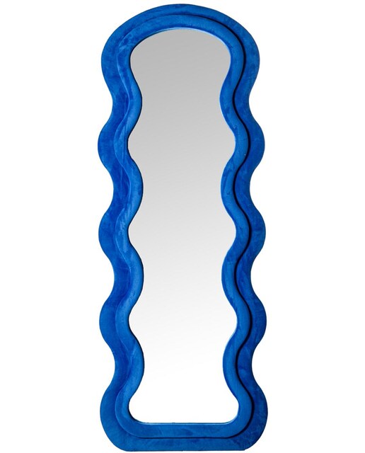 Imagen 0 de Espejo de pie madera dm