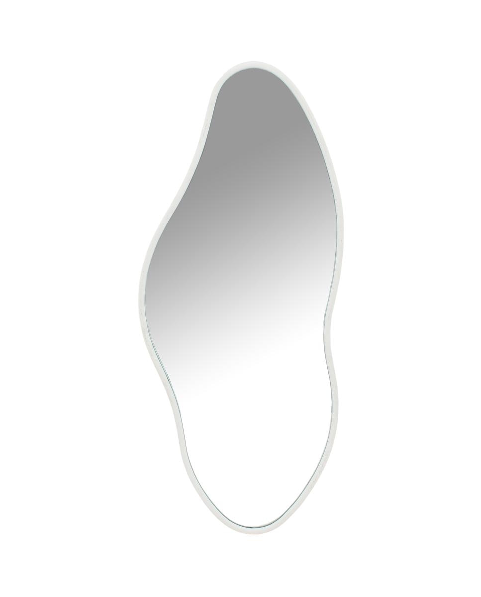 Imagen 0 de Espejo metal