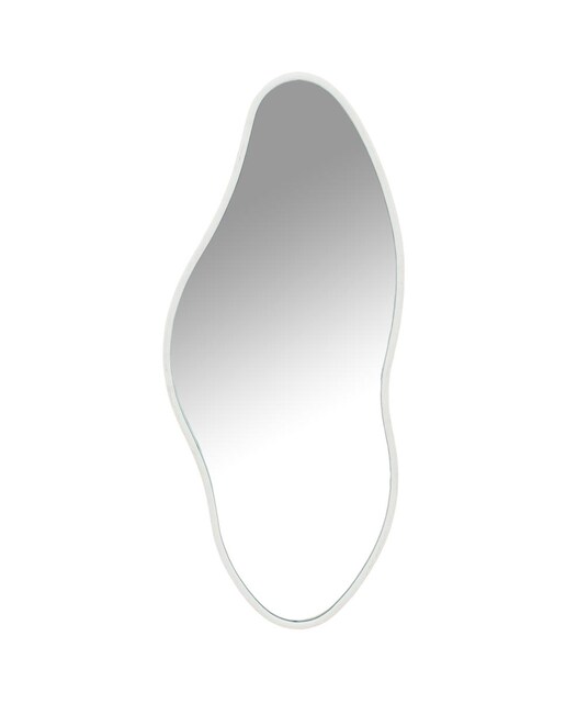 Imagen 0 de Espejo metal