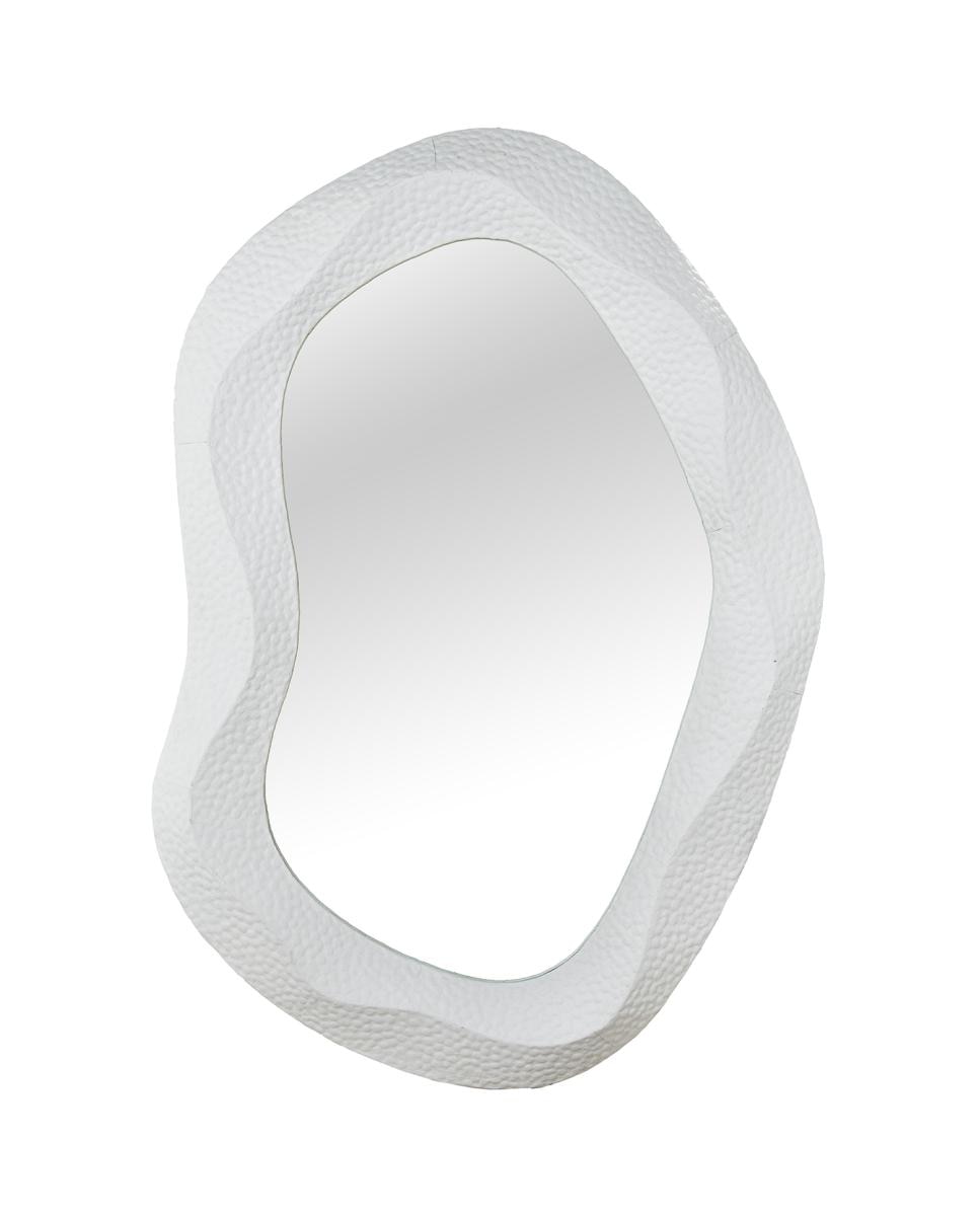 Imagen 0 de Espejo metal
