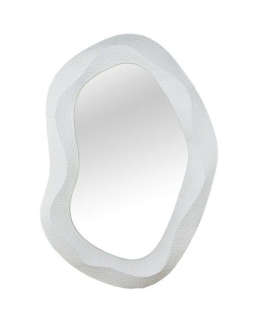Imagen 0 de Espejo metal