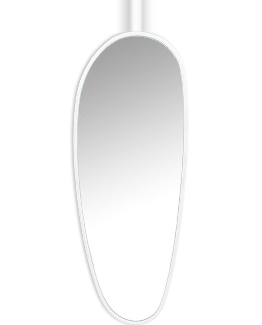 Imagen 0 de Espejo metal