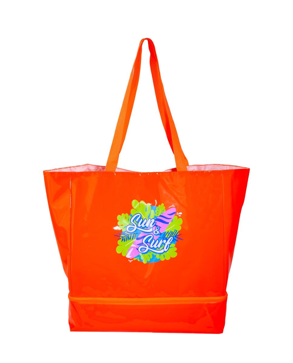 Imagen 0 de Bolso + Nevera de playa