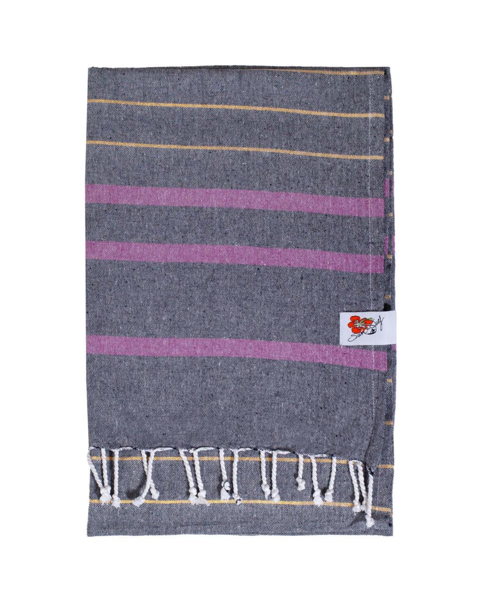 Imagen 0 de Fouta 2600G 100% algodón