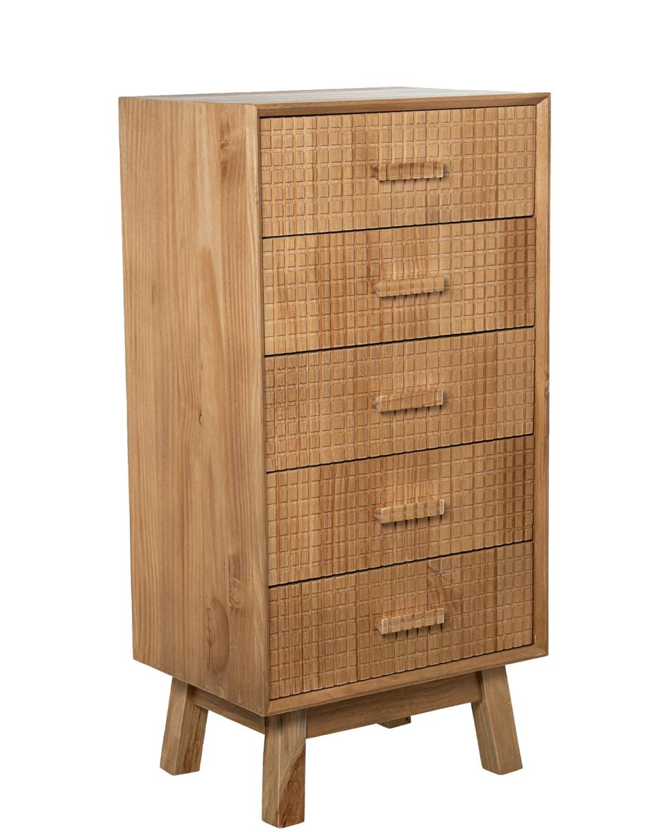 Imagen 0 de Sifonier madera natural