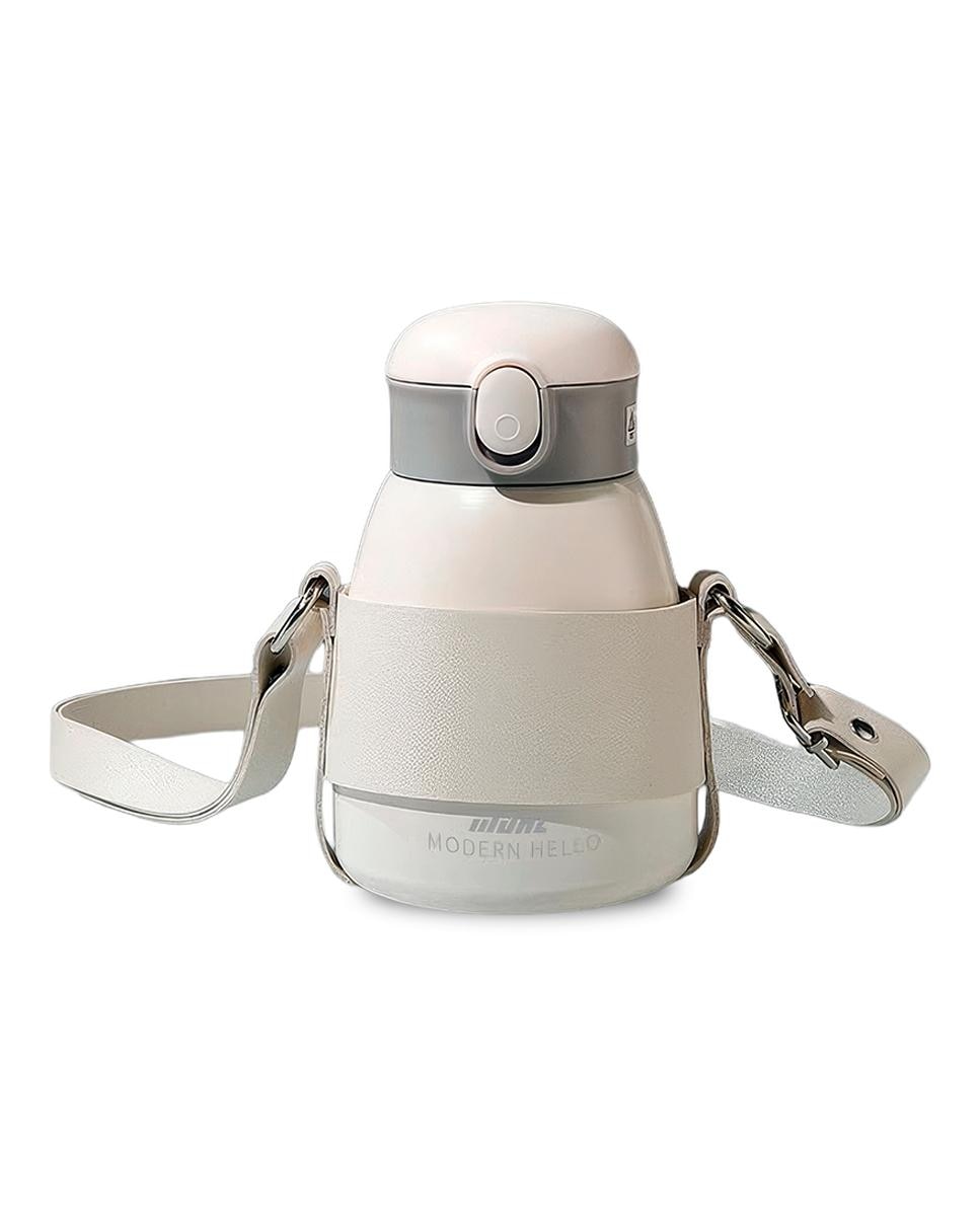 Imagen 0 de Termo MD-005 de 600 ml con aislamiento térmico de hasta 20 horas