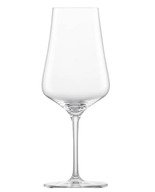 Imagen 0 de Juego de 6 copas de cristal para vino tinto Beaujolais Fine