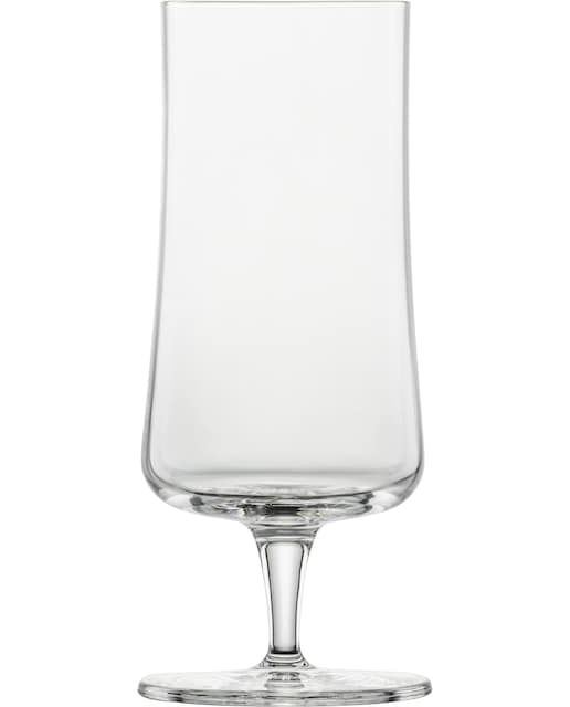 Imagen 0 de Juego de 6 copas de cristal para cerveza Beer Selection