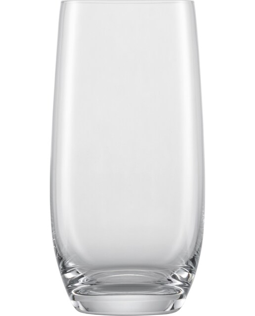 Imagen 0 de Juego de 6 vasos de cristal Long Drink Banquet