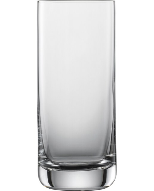 Imagen 0 de Juego de 6 vasos de cristal Long Drink Convention