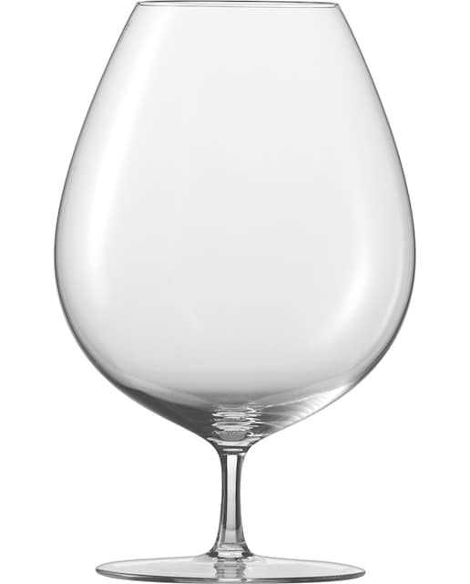 Imagen 0 de Juego de 2 copas de cristal magnum para brandy Enoteca