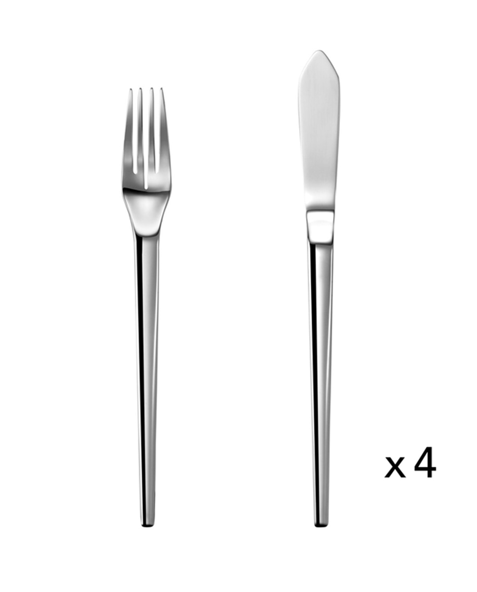 Imagen 0 de Set de cubiertos de pescado