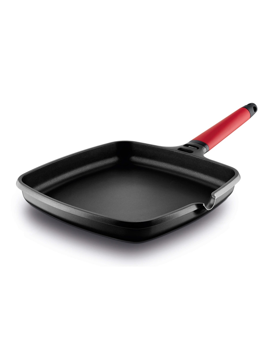 Imagen 0 de Asador 22 cm