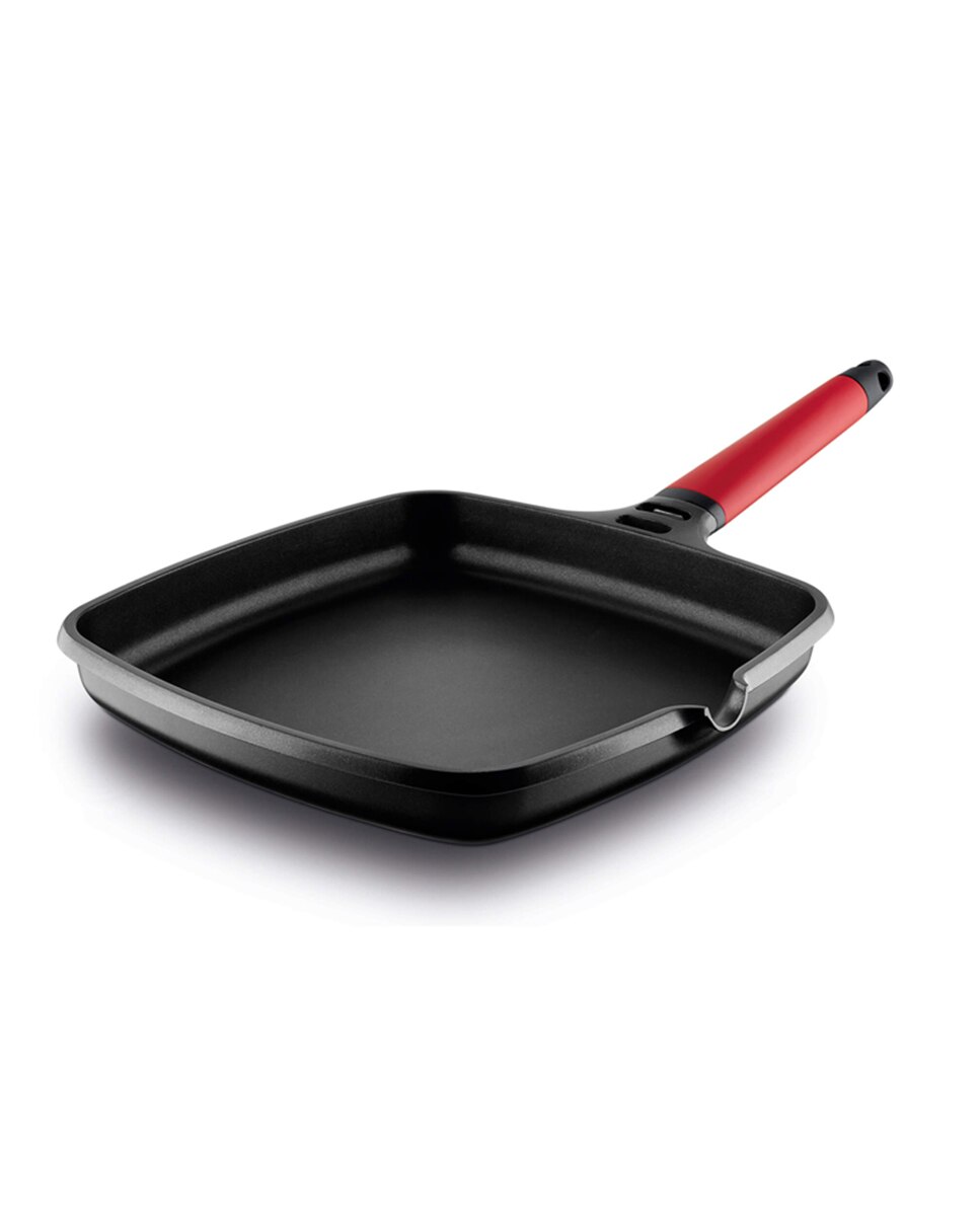 Imagen 0 de Asador 27 cm