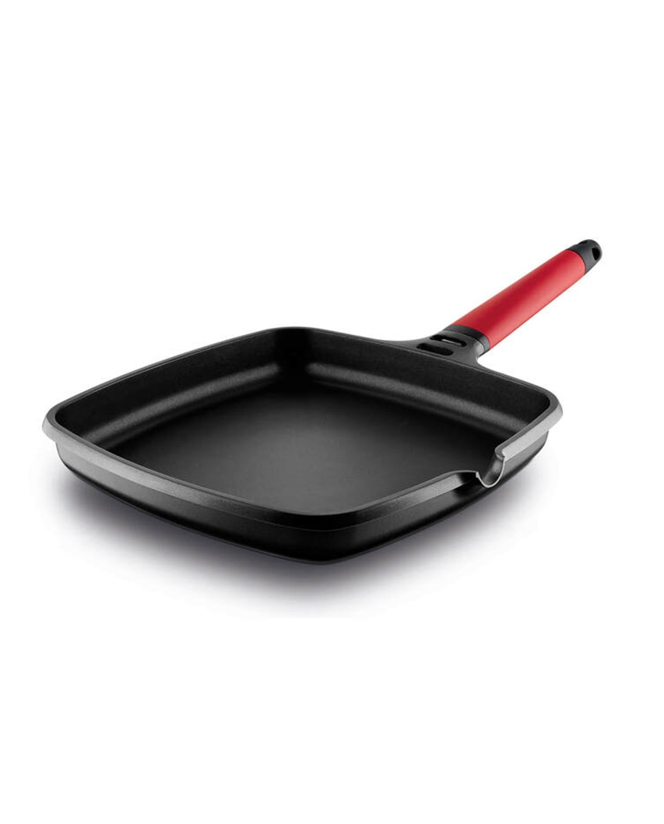 Imagen 0 de Asador 22 cm
