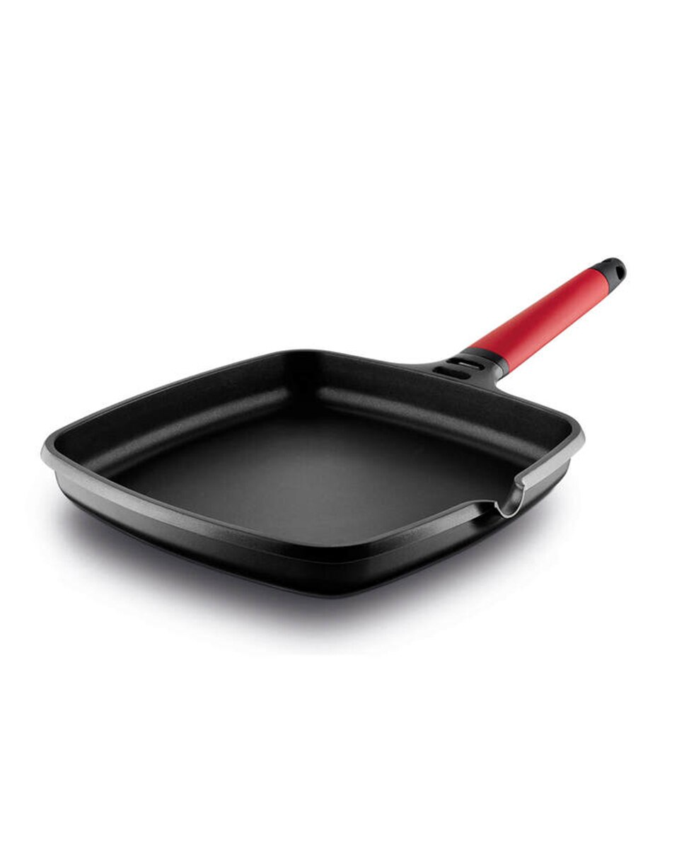 Imagen 0 de Asador 27 cm