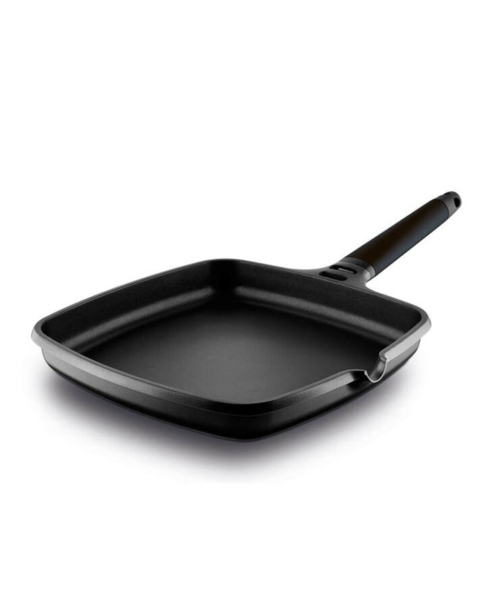 Imagen 0 de Asador 22 cm