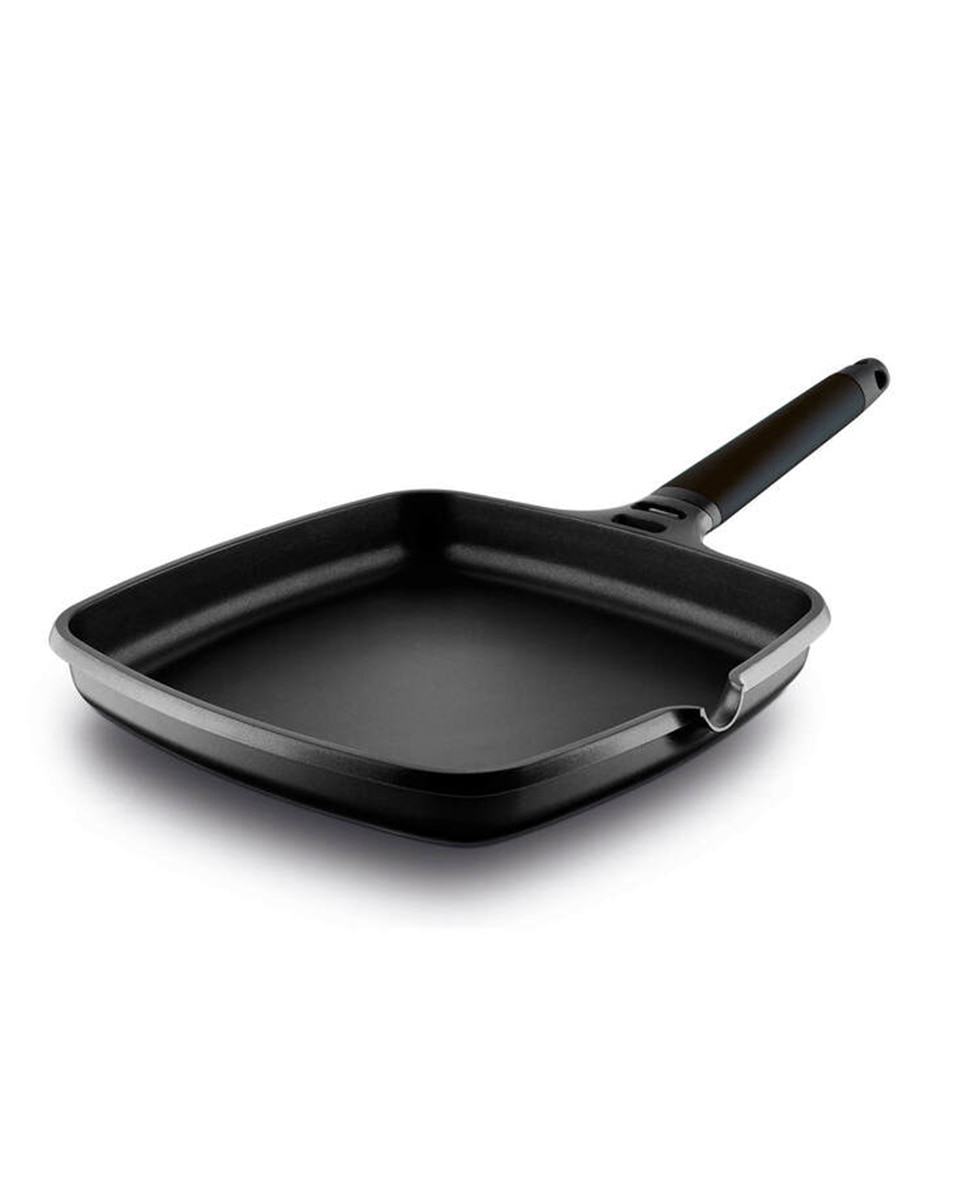 Imagen 0 de Asador 27 cm