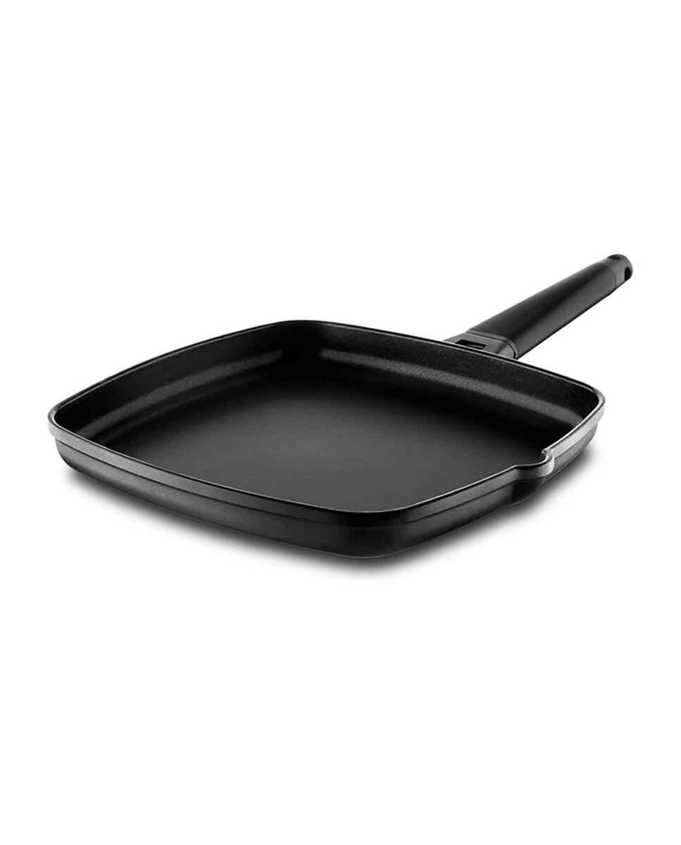 Imagen 0 de Asador 22 cm