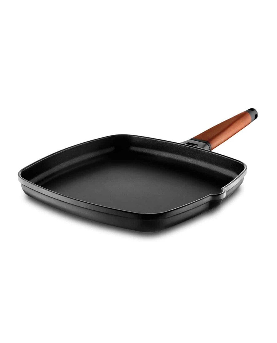 Imagen 0 de Asador 22 cm