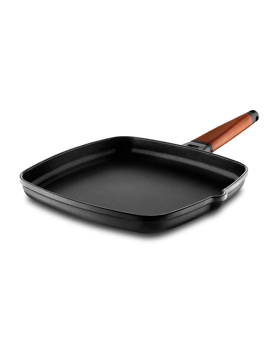 Imagen 0 de Asador 27 cm