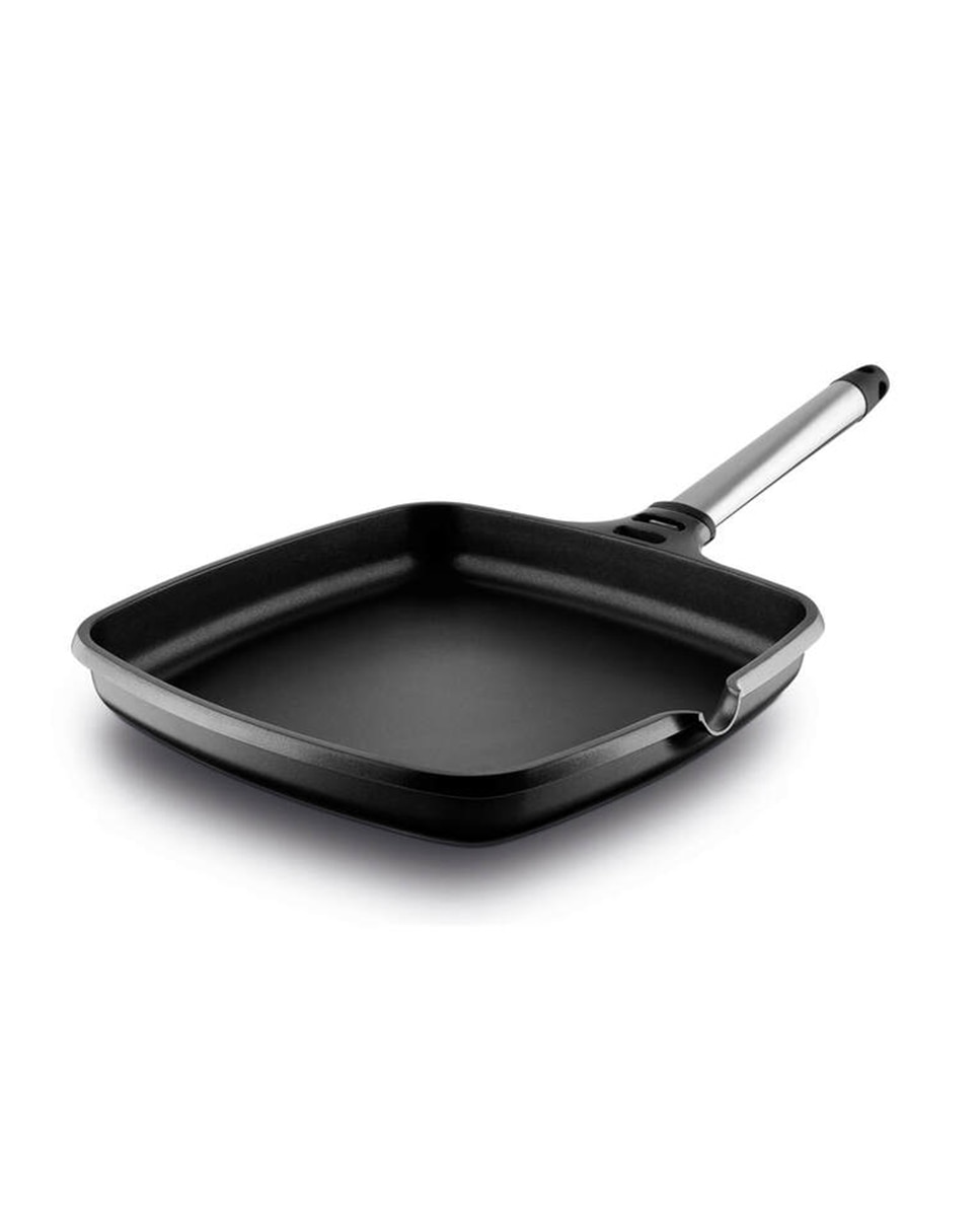 Imagen 0 de Asador 27 cm