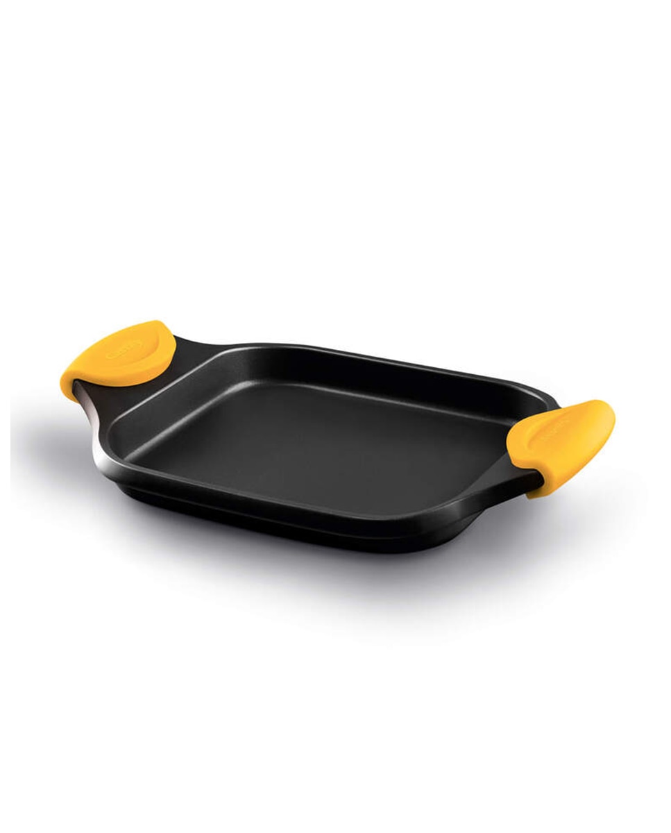 Imagen 0 de Asador 35 cm