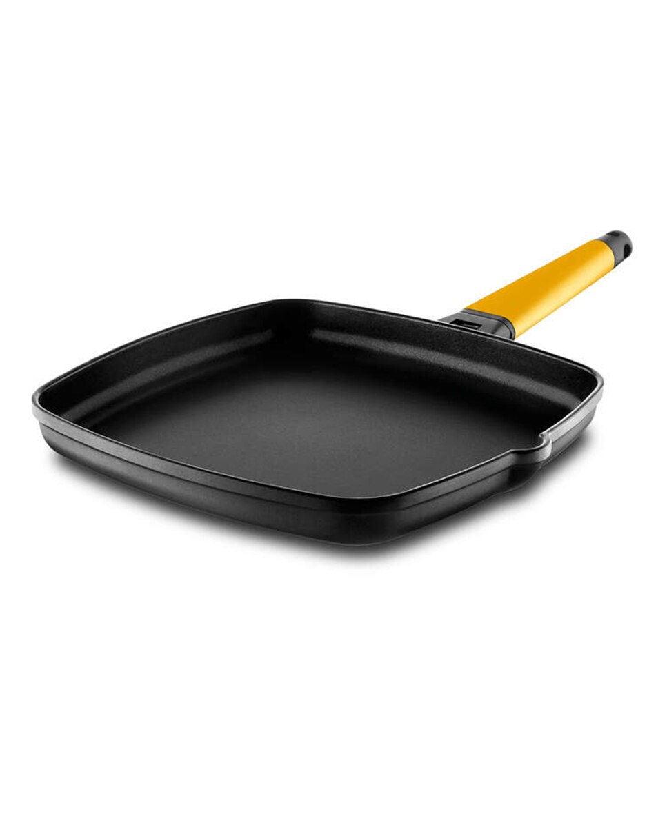 Imagen 0 de Asador 22 cm