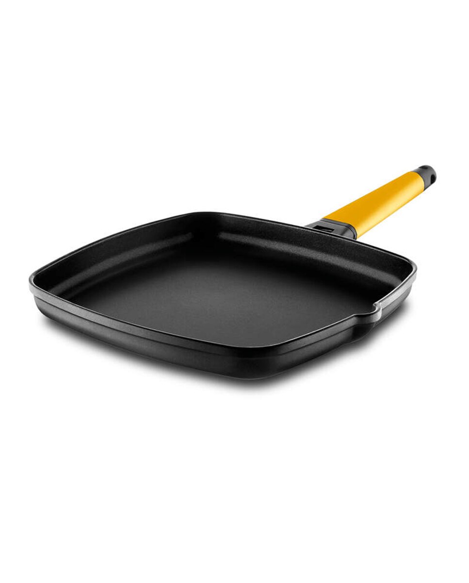 Imagen 0 de Asador 27 cm