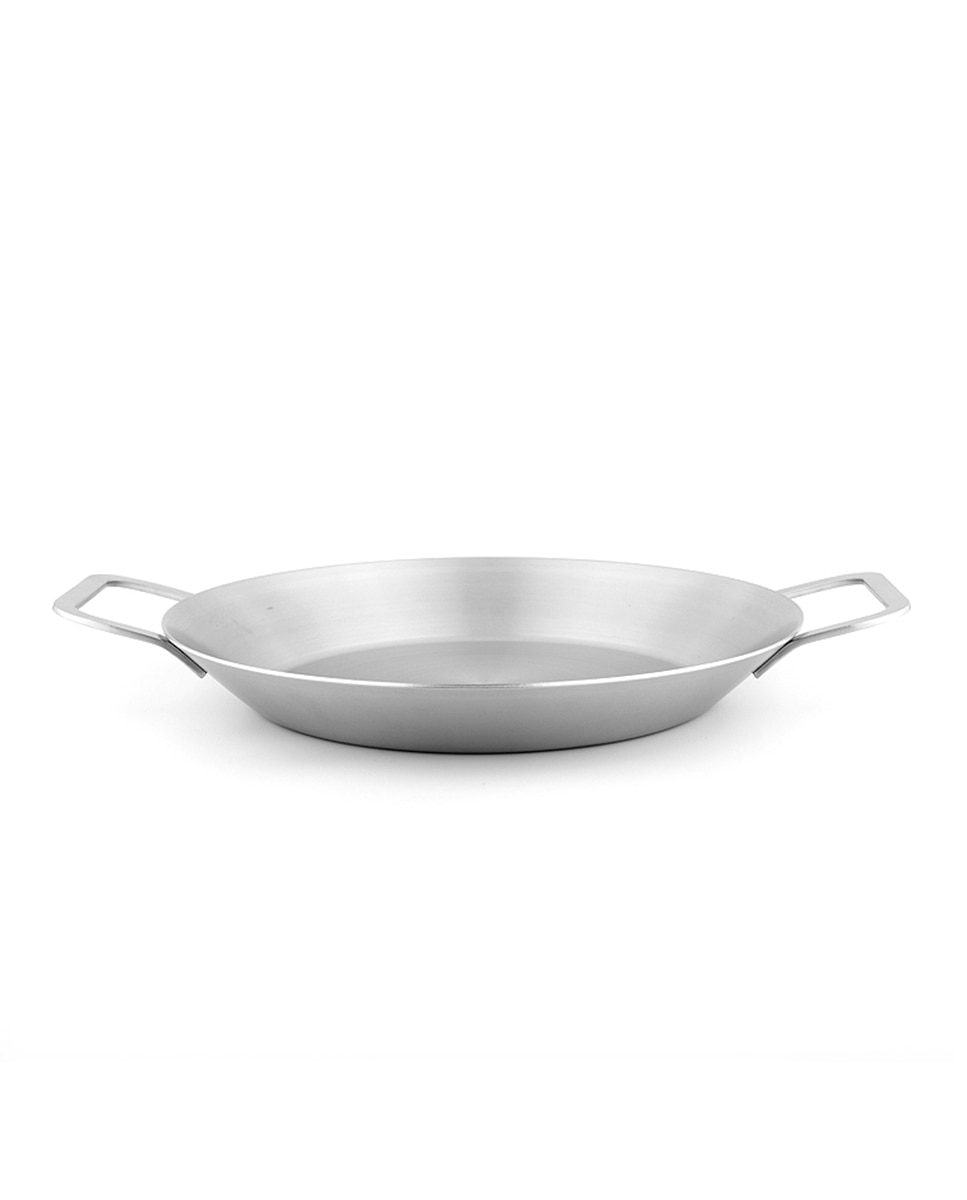 Imagen 0 de Paellera Trimetal  34Cm