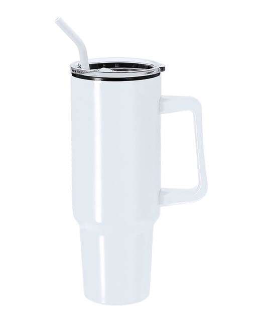 Imagen 0 de Jarra térmica de 1,2 L de capacidad en acero inoxidable e interior de PP en color negro. Con tapadera de cierre a presión. Libre de BPA.