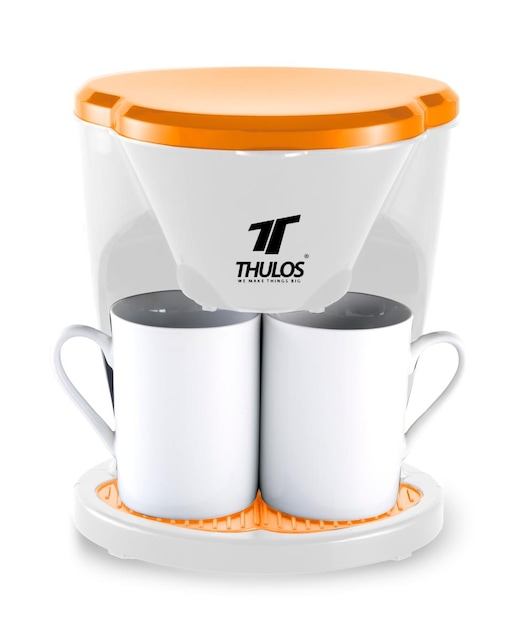 Imagen 0 de Cafetera de goteo 450 wats