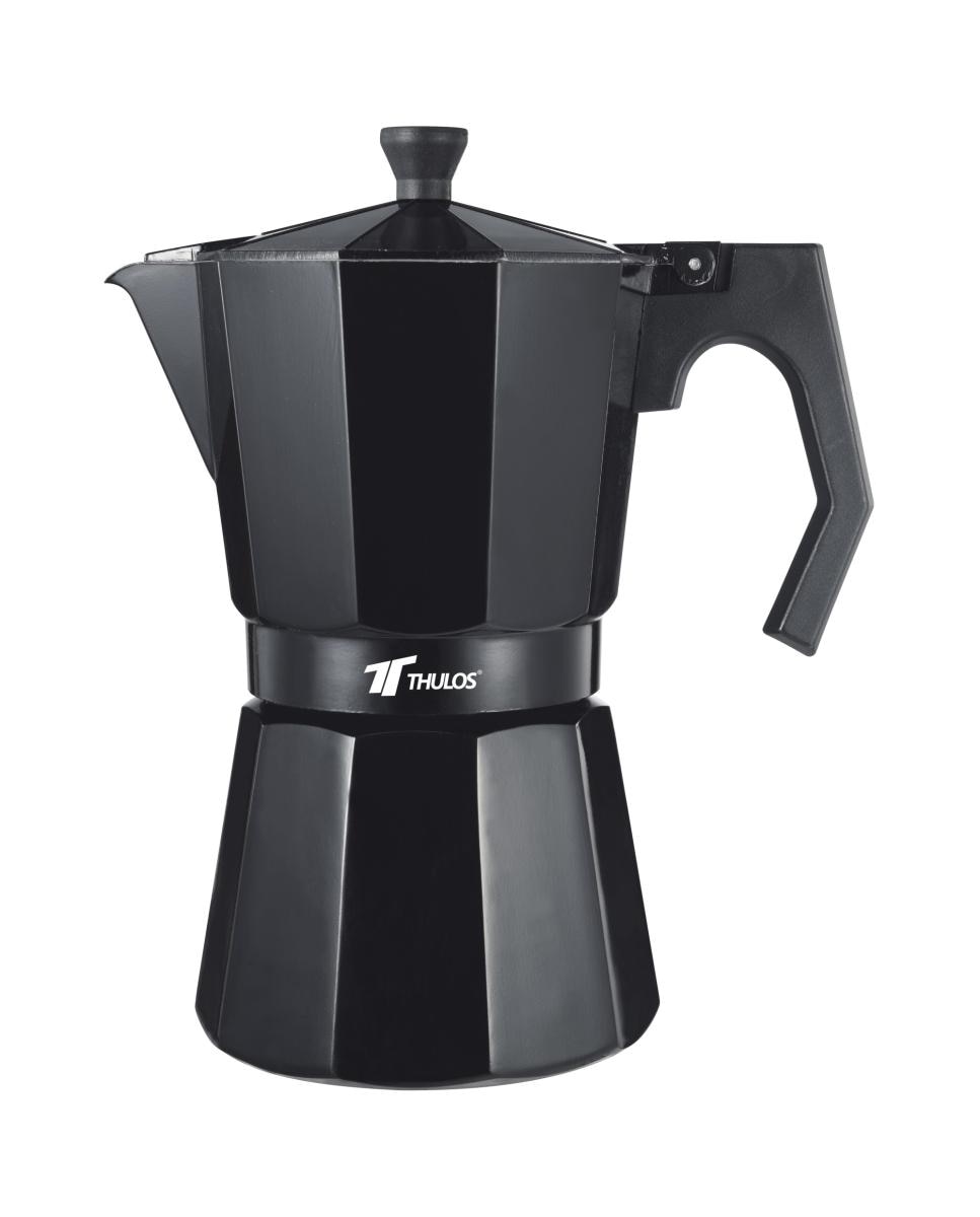Imagen 0 de Cafetera clásica 9 tazas