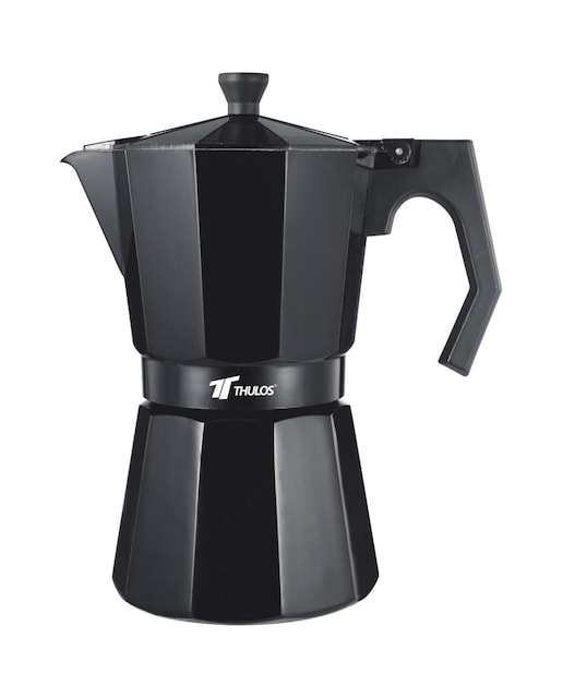 Imagen 0 de Cafetera clásica 9 tazas