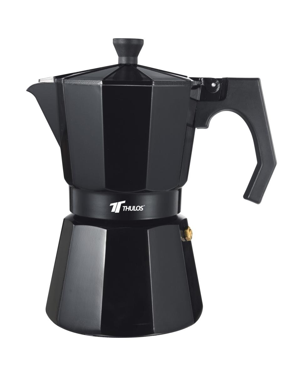 Imagen 0 de Cafetera clásica 6 tazas