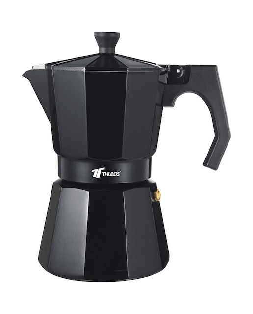 Imagen 0 de Cafetera clásica 6 tazas
