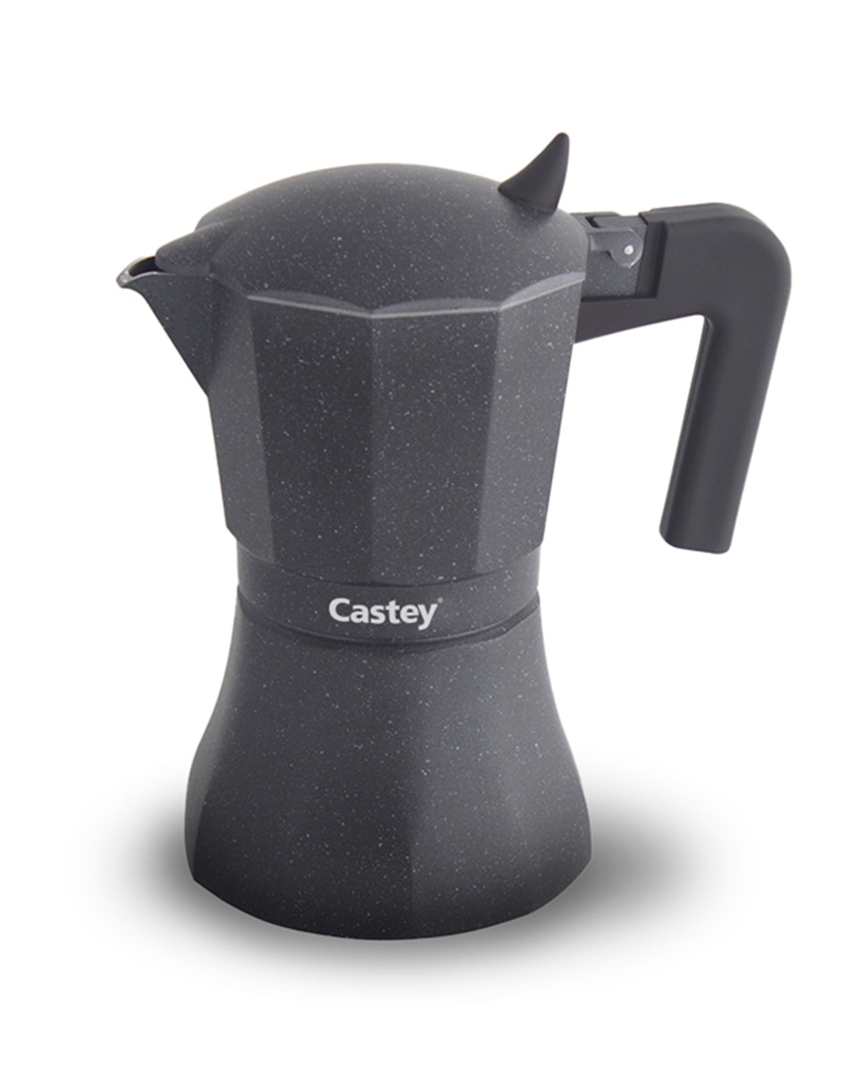 Imagen 0 de Cafetera Italiana  9 Tazas