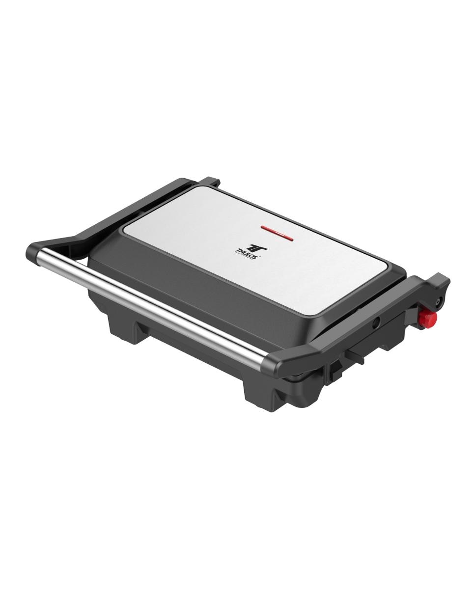 Imagen 0 de Grill panini